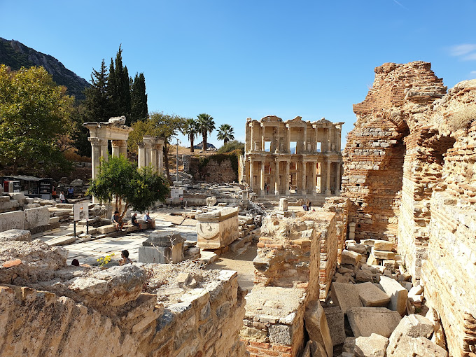 EPHESUS